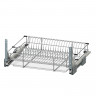 Корзина с сушкой 600 хром Variant Multi + Tandem Soft Close REJS Корзина с сушкой 600 хром Variant Multi + Tandem Soft Close REJS